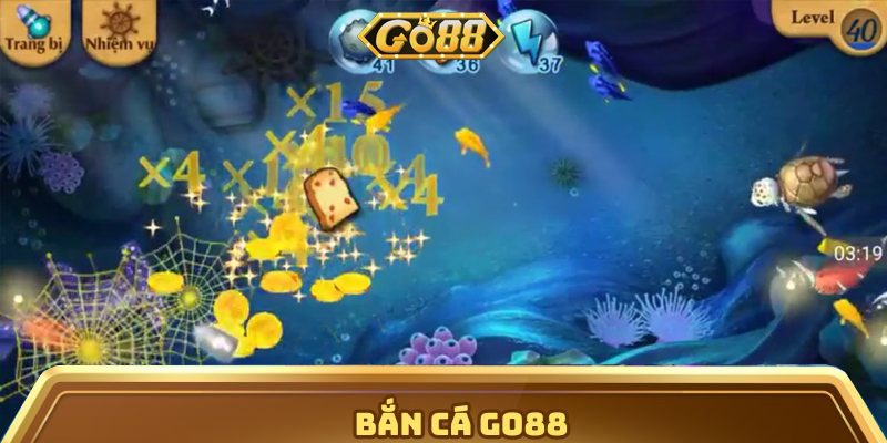 Trải Nghiệm Bắn Cá Go88 Với Giải Thưởng Hàng Tỷ Đồng | go88.bz Bắn Cá Go88 - Trải Nghiệm Game Với Giải Thưởng Hàng Tỷ Đồng