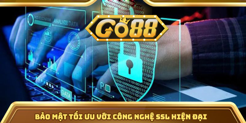 Trang Chủ Go88 | go88.bz Bảo mật tối ưu với công nghệ SSL hiện đại