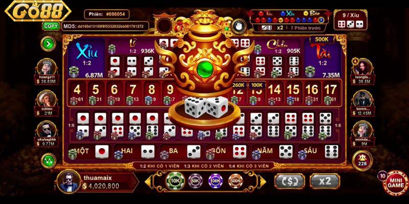 Đánh Giá Sunwin - Cổng Game Được Người Chơi Tin Tưởng Số 1 | go88.bz Bộ sưu tập game đa dạng từ Sunwin