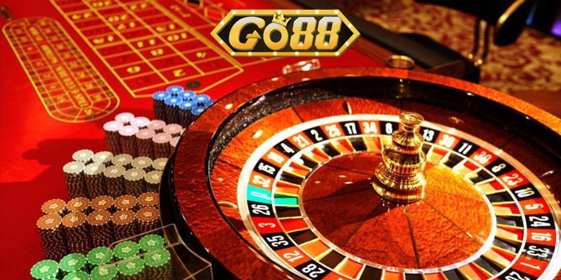 Casino Trực Tuyến Go88 Thế Giới Cá Cược Trong Tầm Tay | go88.bz Các sản phẩm có mặt tại casino trực tuyến Go88