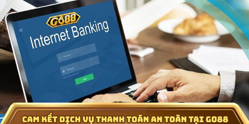 Khắc Phục Lỗi Rút Tiền Go88 Bị Treo - Cách Xử Lý Chi Tiết | go88.bz Cam kết dịch vụ thanh toán an toàn tại Go88