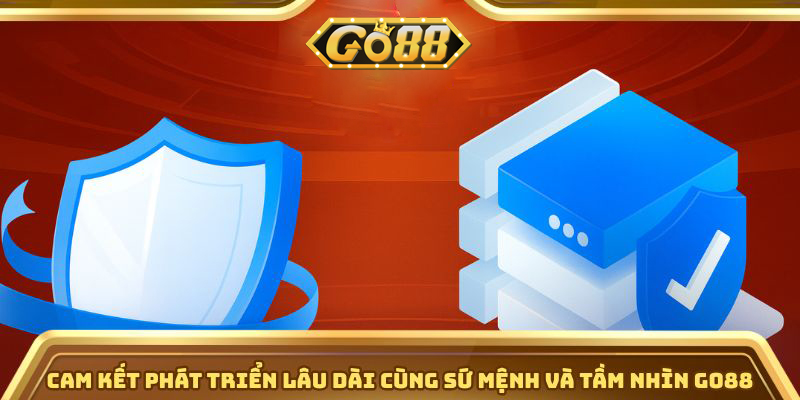 Trang Chủ Go88 | go88.bz Cam kết phát triển lâu dài cùng sứ mệnh và tầm nhìn Go88