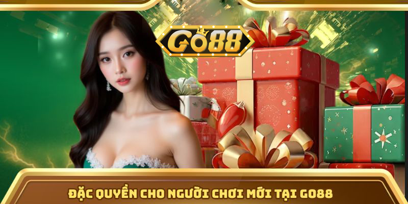 Trang Chủ Go88 | go88.bz Đặc quyền cho người chơi mới tại Go88