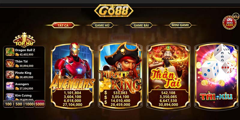 Đánh Giá Sunwin - Cổng Game Được Người Chơi Tin Tưởng Số 1 | go88.bz Đánh giá Sunwin – Khám phá những ưu điểm vượt trội