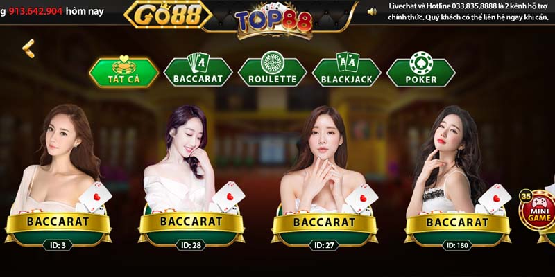 Đánh Giá Top88 – Cổng Game Cá Cược An Toàn, Bảo Mật Tuyệt Đối | go88.bz Đánh Giá Top88 – Cổng Game Cá Cược An Toàn, Bảo Mật Tuyệt Đối