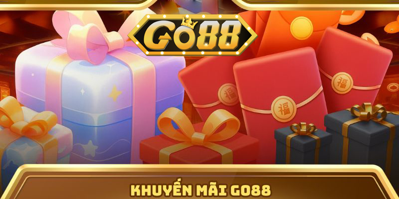 Khuyến mãi Go88 - Nhận Thưởng Lớn Với Nạp Lần Đầu 200% | go88.bz Khuyến mãi Go88 - Nhận Thưởng Lớn Với Nạp Lần Đầu 200%