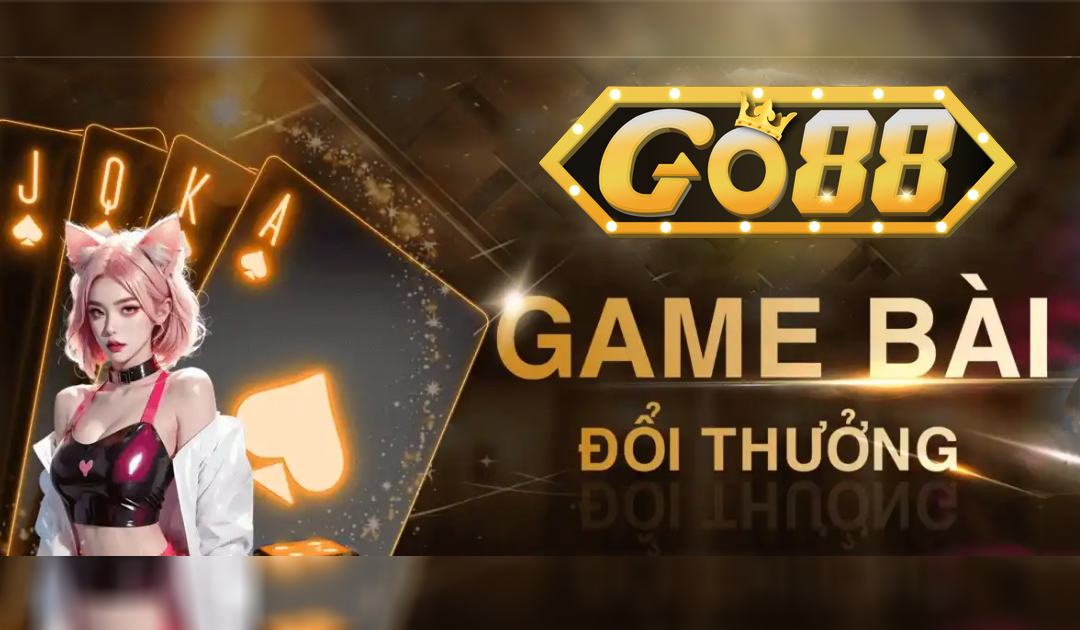 Trang Chủ Go88 | go88.bz Link truy cập Go88 ổn định, không bị chặn 2025