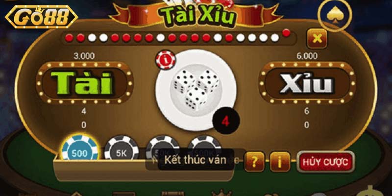 Mẹo Chơi Tài Xỉu Luôn Thắng Với Chiến Lược Phân Tích Cầu Chuẩn | go88.bz Loạt cầu được ưa chuộng trong tài xỉu
