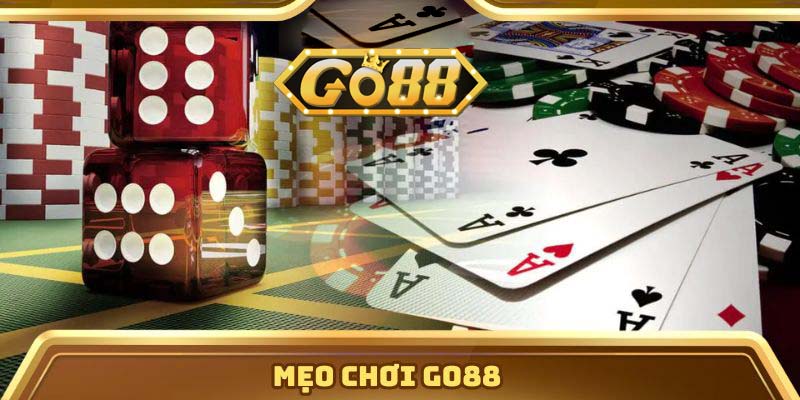 Mẹo Chơi Go88 Gia Tăng Chiến Thắng Cho Mọi Hội Viên | go88.bz Mẹo Chơi Go88 Gia Tăng Chiến Thắng Cho Mọi Hội Viên