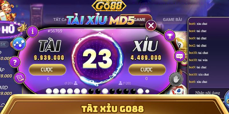 Tài Xỉu Go88 Điểm Đến Hàng Đầu Cho Dân Chơi Thực Thụ | go88.bz Tài Xỉu Go88 Điểm Đến Hàng Đầu Cho Dân Chơi Thực Thụ